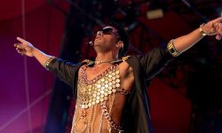 نجل حسني مبارك يشن هجوما على الفنان محمد رمضان